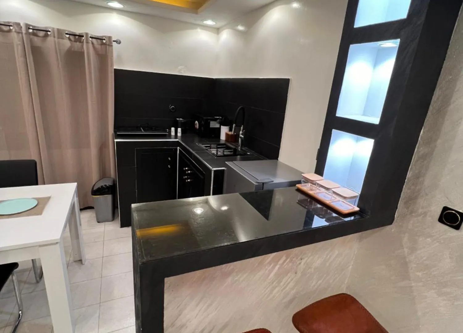 Le Confortable By Sdm Dakar Apartment