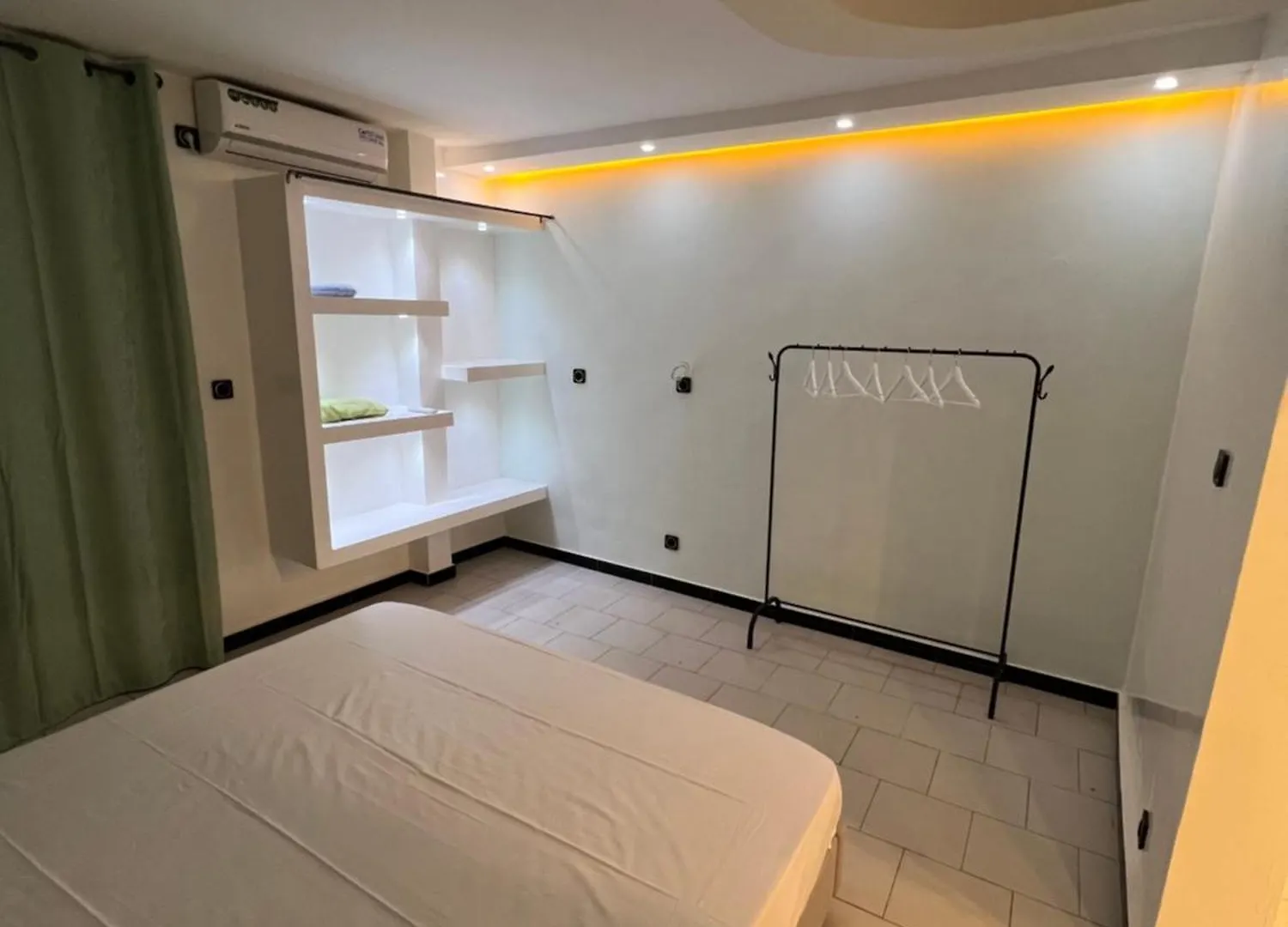 Apartment Le Confortable By Sdm Dakar