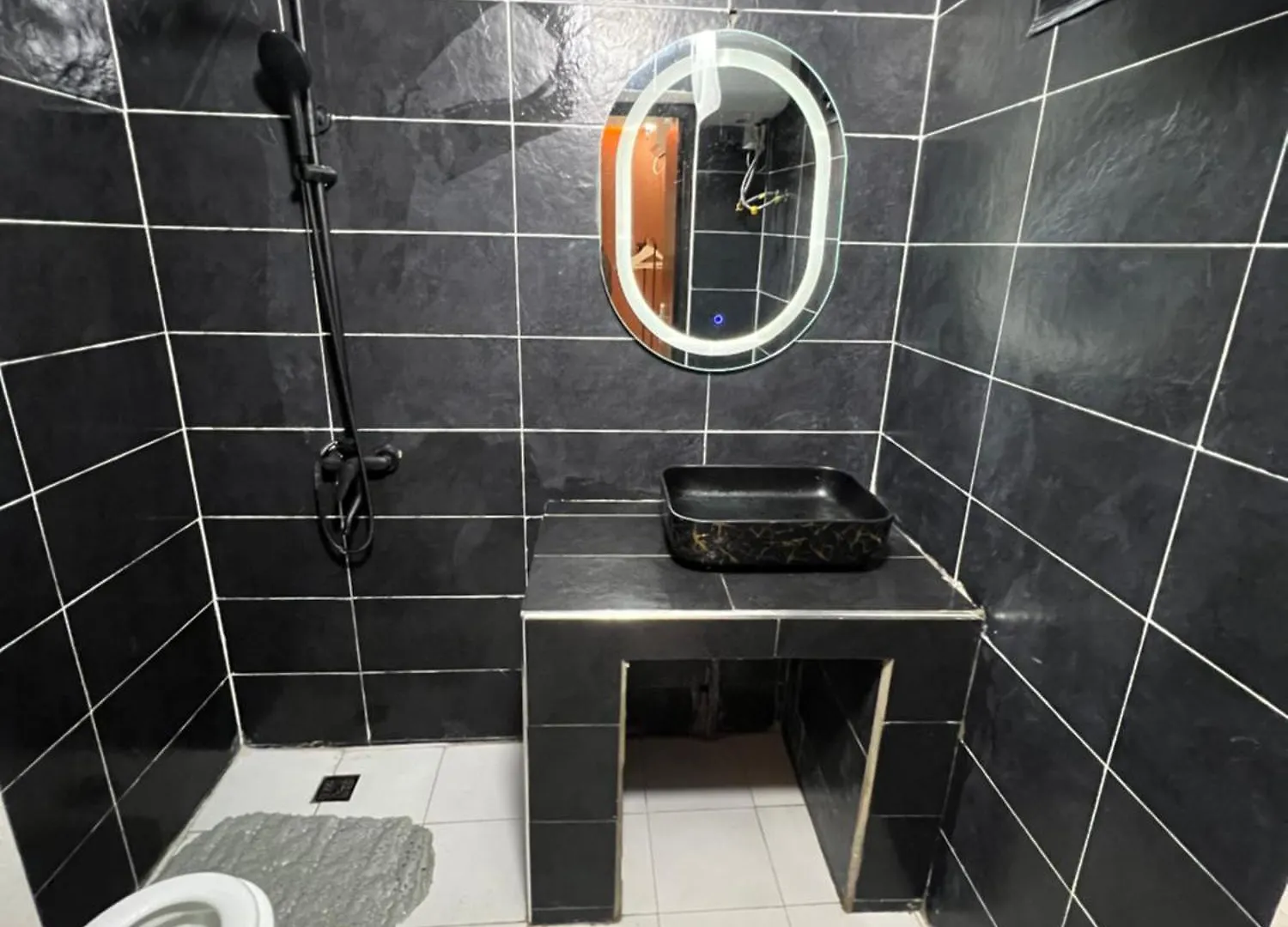Apartment Le Confortable By Sdm Dakar Senegal